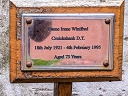 Cruickshank, Irene Winifred (id=8534)
